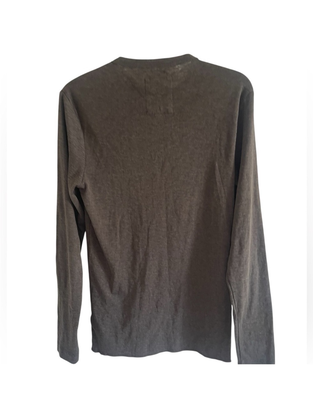 G-Star
G Star Raw Shirt Dark Gray
Henley Long Sleeves - Picture 2 of 8